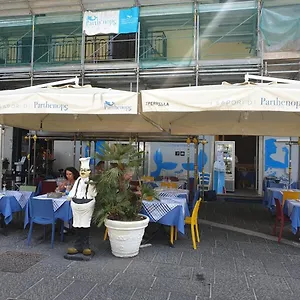 Pensjonat Casa Sammarco 