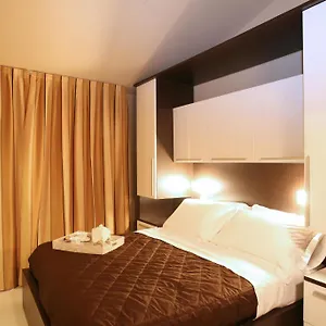 Appart hôtel Sottovento
