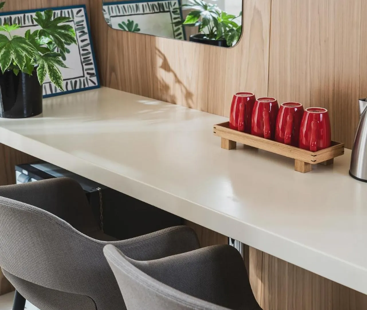 ****  Hotel Aria Rimini Italie