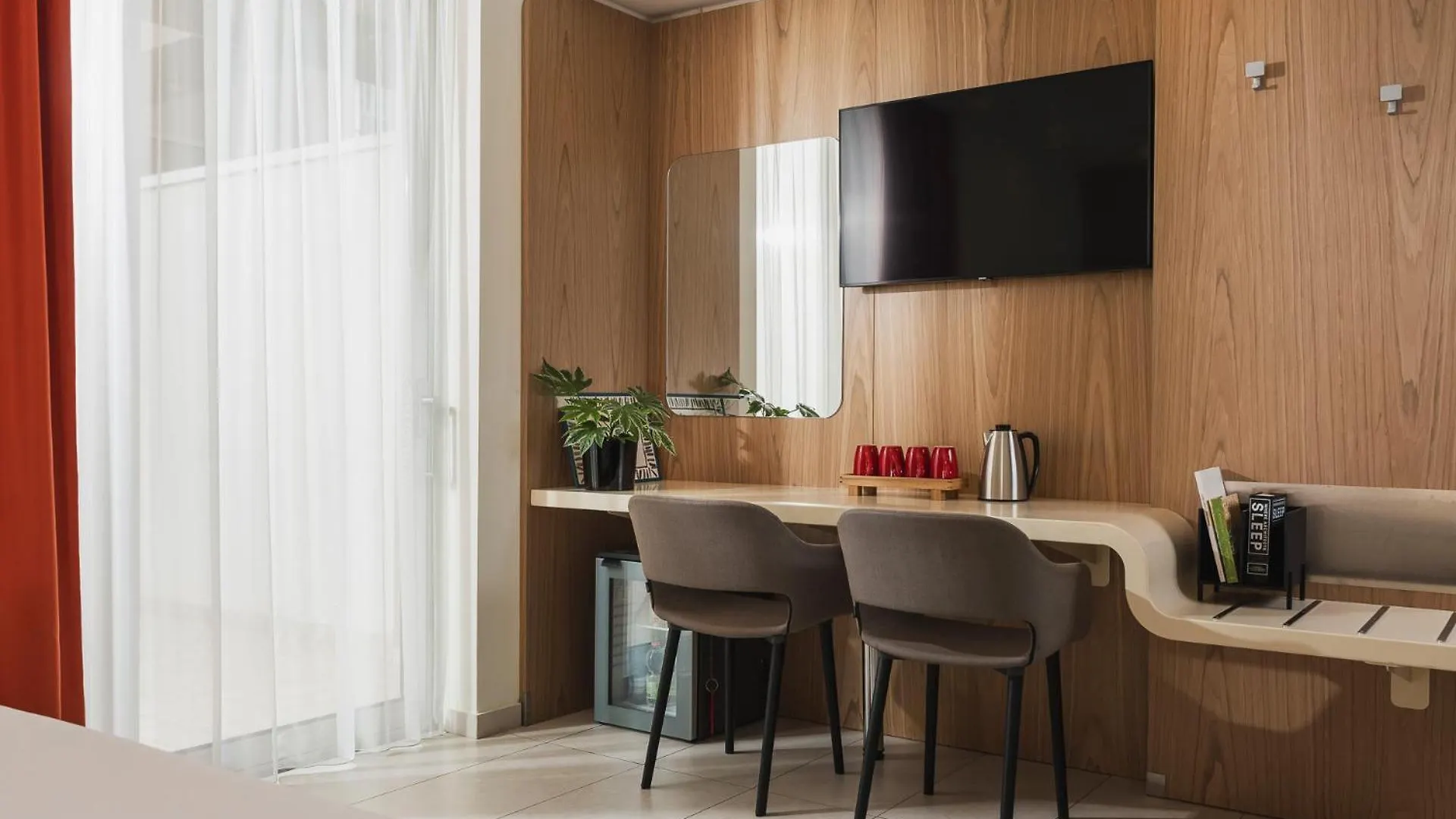 Hotel Aria Rimini
