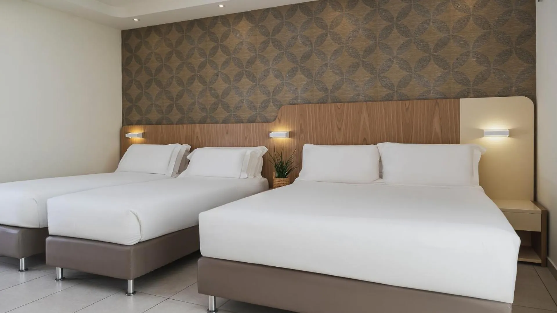 ****  Hotel Aria Rimini Italie