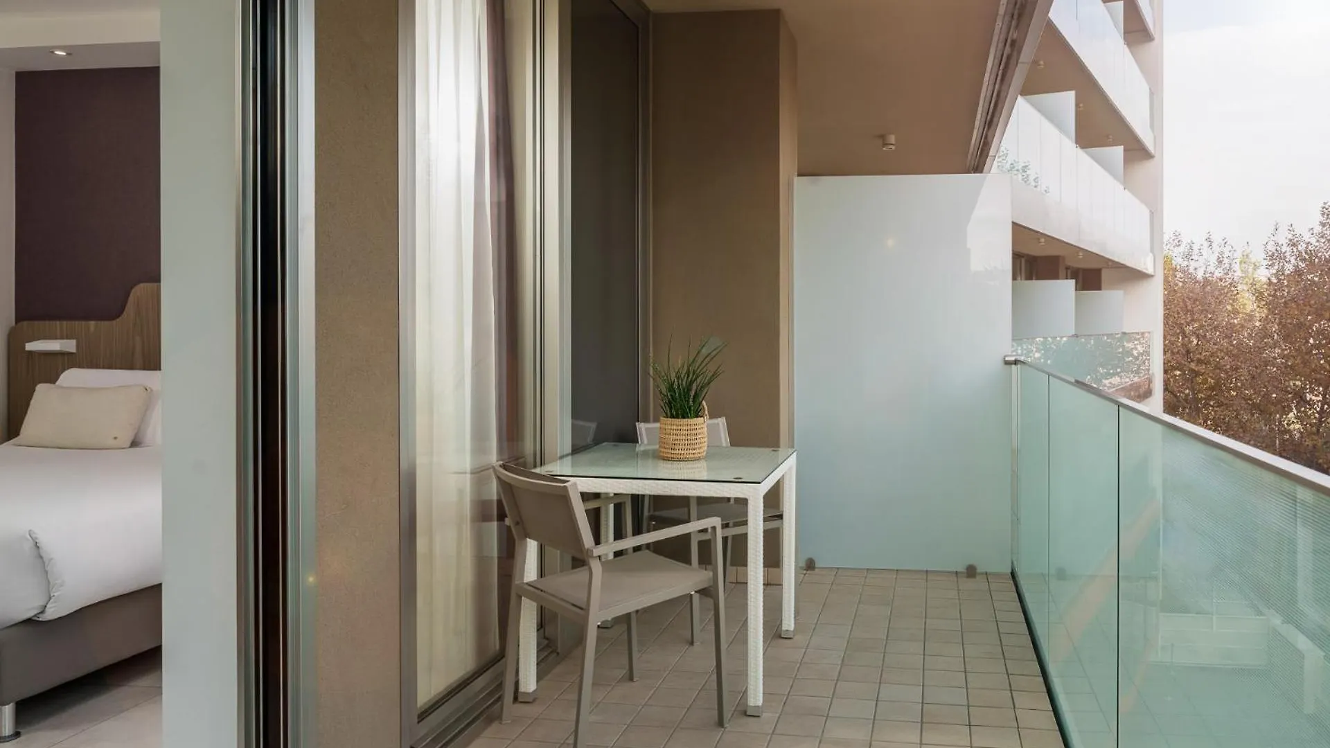 ****  Hotel Aria Rimini Italie