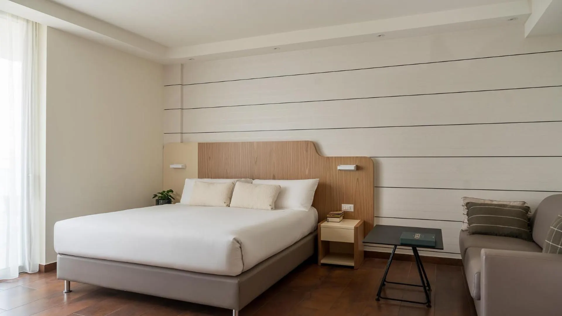 Hotel Aria Rimini