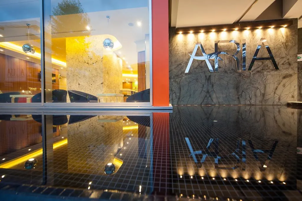 Hotel Aria Rimini 4*,