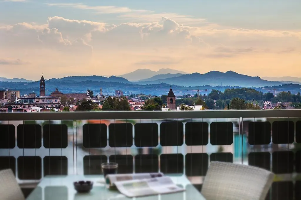 Hotel Aria Rimini
