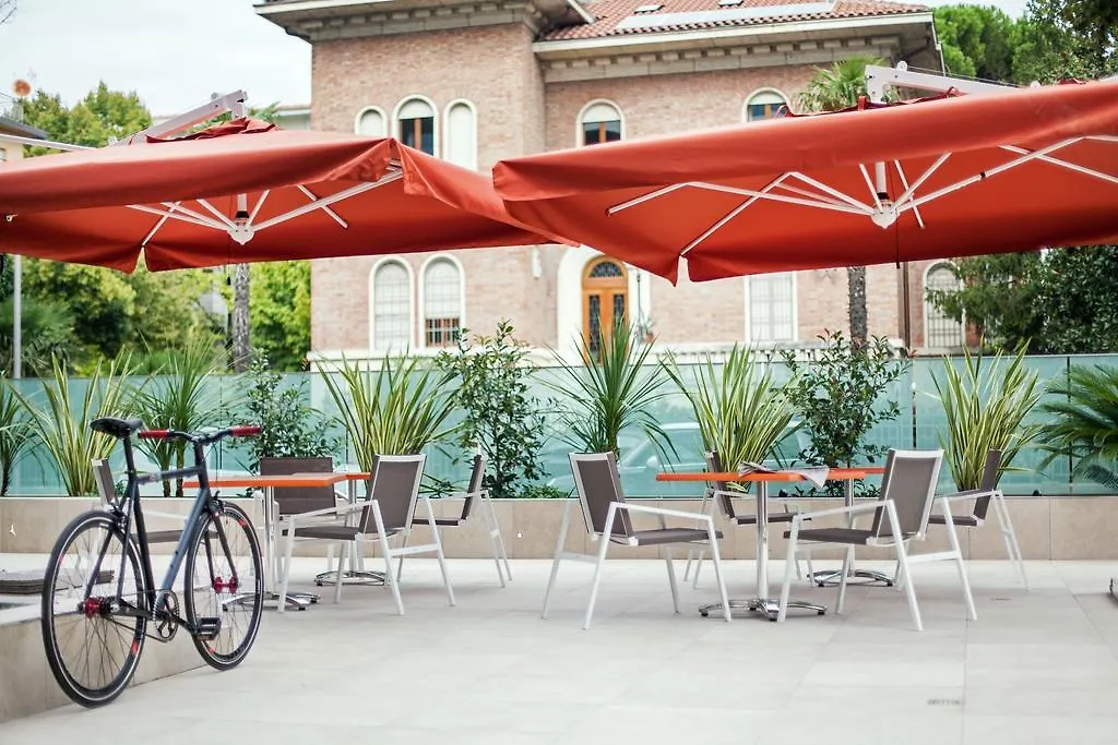 Hotel Aria Rimini