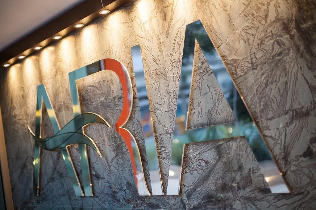 Hotel Aria Rimini
