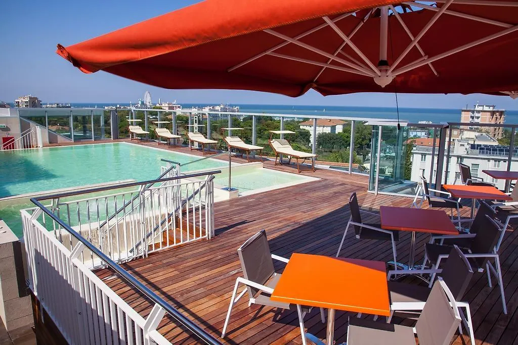 Hotel Aria Rimini 4*,  Italia